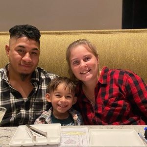 Meet your Posher, Breanne